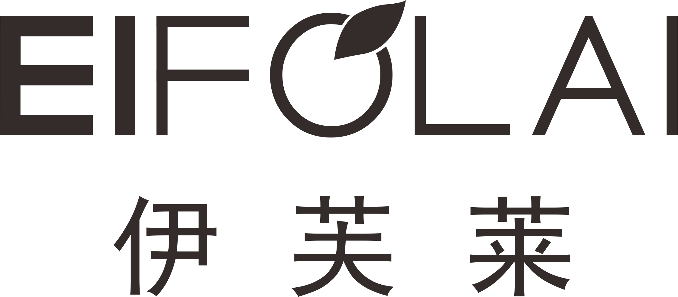 伊芙萊